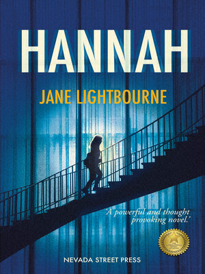 cover image of HANNAH
